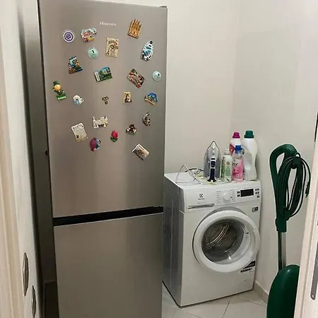 D&d Apartament Mattinata