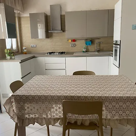 Apartament D&d Mattinata