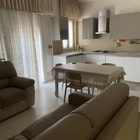 Apartament D&d Mattinata