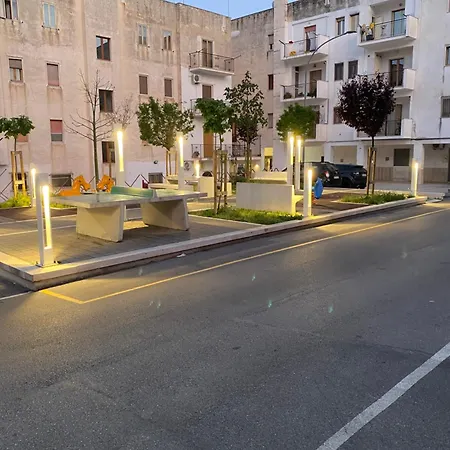 D&d Apartament