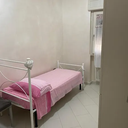 D&d Apartament Mattinata