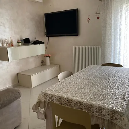 Casa Vacanze D&d Apartmán Mattinata